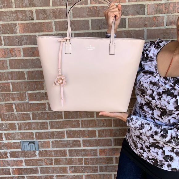 Kate spade ♠️ Karla Flower dangle - Picture 4 of 6